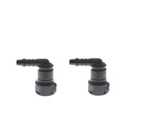 ARLEO 2PCS For F//o//r//d T//r//a/n//s//i//t Car Fuel Line Quick