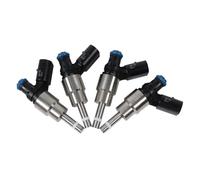 ARLEO 4 Fuel Injector Nozzle 06F906036A FJ856 For A//u//d//i A3 A4 TT 05-09 P//a//s//s//a//t J//e//t//t//a E//O//S 2.0L I4 06-09