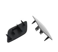 ARLEO 4F0 955 276 Front Headlight Headlamp Washer Nozzle Cover Cap For A//u//d//i A6 A6L C6 4F S6 2004-2008 Q7 2005-2010 275(SET)