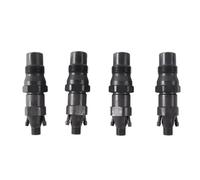 ARLEO 4pcs Engine Fuel Injectors 0432217077 For A//u//d//i V//o//l/k//s//w//a//g//e//n R//a//b//b//i//t G//o//l//f J//e//t//t//a