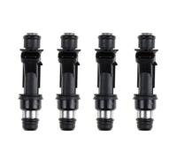 ARLEO 4Pcs Fuel Injector for C/h/e/v/r/o/l/e//t O//p/e/l E/i/n/s/p/r/i/t/z/v/e/n/t/i/l D/a/e/w/o/o Nozzle 96334808 25332290