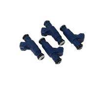 ARLEO 4pcs Fuel Injectors Nozzle 0280156065 For A//u//d//i A4 Q//u//a/t//t//r//o V//W P//a/s//s//a//t 1.8L Turbo Engine Car Supply System