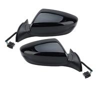 ARLEO 5 Pins Door Side Rearview Mirror For K//I//A F//O//R//T//E C//E//R//A//T//O S//H//U//M//A 2017-2018 Manual Folding Heated Wing(1 pair)