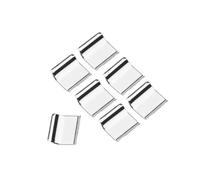 ARLEO 7Pcs for H//y//u/n//d//a//i | T//u//c//s/o//n E//l//a//n/t//r//a 2016 - 2020 Car Door Window Switch Lift Button Cover
