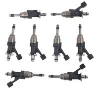 ARLEO 8PCS Fuel Injector For C//h//e/v//r//o//l//e//t S//i//l/v/e//r//a//d//o 1500 G//M//C Sierra 4.3L 5. 12628422