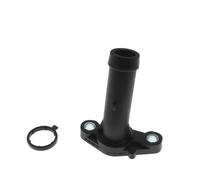 ARLEO 95510623100 For P//o//r//s//c//h//e Base 3.6L 2008-2018 S//k//o//d//a S//u//p//e//rb CDVA 2008-2015 Engine Coolant Flange Connecting Pipe