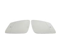 ARLEO Auto Side Door Wide Angle Heated Car Mirror Glass For bb//m//w S1-F40/S2 G//r//a//n C//o//u//p//e-F44/Z4-G29 2019-2024(Left and Right)