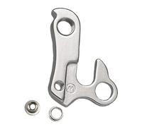 ARLEO Bicycle Rear Derailleur Hanger Fit G//i//a//n//t A//n//t//h//e//m 7 A//T//X T//a//l//o//n XTC E//s//c//a//p//e N//R//S Carbon Bike Fr//a//me Gear Mech Dropout Hanger Tail Hook
