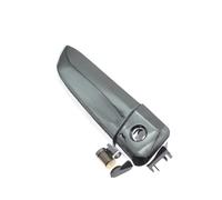 ARLEO Car Left Right Front Outer Door Handle Chrome for T//o//y//o//t//a V//a//n C//o//m/m//u/t//e//r Super GL 2005 2006 2007 2008-2015(Front Right)