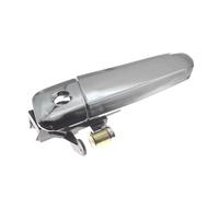 ARLEO Car Left Right Front Outer Door Handle Chrome for T//o//y//o//t//a V//a//n C//o//m/m//u/t//e//r Super GL 2005 2006 2007 2008-2015(Front Left)