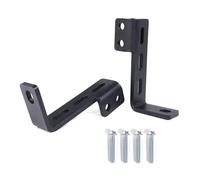 ARLEO Fit For K//a//w//a//s//a//k//i KLR650 2008-2024 Motorcycle Accessories Auxiliary Light Mounting Brackets Driving Lamp Spotlight Holder KLR 650