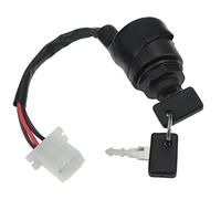 ARLEO FIT FOR Y//a//m//a//h//a IGNITION KEY SWITCH G//O//L//F CART G14 JN3-82510-00-00 WITH