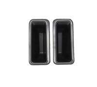 ARLEO for F//o//r//d E//v/e//r/e//s//t | E//x/p//l/o//r//e//r 2016 2017 2018 2019 ABS Car Door Handle Storage