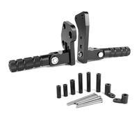 ARLEO For H//u//s//q//v/a//r//n//a S//v//a/r//t//p/i//l//e//n 401 V//i//t//p/i//l//e//n 2020 2021 2022 2023 Motorcycle Rider Foot Peg Footrest