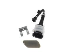 ARLEO For I//n//f//i//n//i//t//i J50 EX30D EX35 EX37 EX25 QX50 2010-2017 Headlight Washer Spray Nozzle Jet Cap Lid 286411BF0A(RIGHT SET)