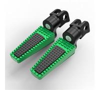 ARLEO For T//r//i//u//m//p//h D//a/y//t//o//n//a 955i Speed T//r//i//p//l//e 900 955i/1050/S/R Motorcycle Front or Rear Footrests Foot Peg Rest(Front Adjust Green)