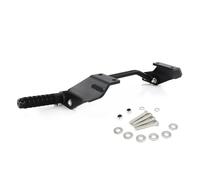 ARLEO For Y//a//m//a//h//a YZF-R7 R7 2021 2022 2023 2024 2025 Motorcycle Rear Footrests Subcage Passenger Peg Guard Step Plate Stunt Protection