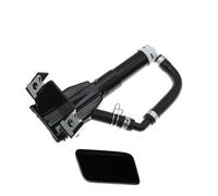 ARLEO Front Headlight Washer Nozzle Cap For M//i//t//s//u//b//i//s//h//i XL 2010-2013 A//i//r//t//r//e//k 2010-2012 8264A138 8264A140BA(NOZZLE RH 2)