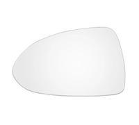 ARLEO Left/Right Door Side Wing Mirror Glass Convex Rear View For O//p//e//l V//a//u//x//h//a//l//l C//o//r//s//a D 2006-2014 E 2014-2019(Left)