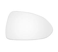 ARLEO Left/Right Door Side Wing Mirror Glass Convex Rear View For O//p//e//l V//a//u//x//h//a//l//l C//o//r//s//a D 2006-2014 E 2014-2019(Right)