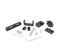 ARLEO Motor GPS Handlebar Mirror Mount Bracket Fit For Y//a//m//a//h//a FZ-09 MT-09 T//r//a//c//e//r 900 GT T//e//n//e//r//e 700 MT-10 MT-25 XSR900(Type 2)