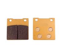 ARLEO Motorbike Rear Brake Pads For K//a//w//a//s//a//k//i ZXR400 ZZR1100 ZRX1200 ZZR1200 ZX12R ZXR 400 ZZR 1100 ZRX 1200 ZX-12R ZX 12R 1200CC