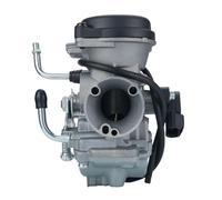 ARLEO Motorcycle Carburetor 26MM For Y//a//m//a//h//a Fz16 B//y//s//o//n 150 F//a//z//e//r V1 Fzs B//a//j//a//j Tvs ATV Off-road Vehicl(Single line)