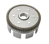 ARLEO Motorcycle Cluch Outer For H//o//n//d//a CMX250C CD250 CMX250 CB250 CB125 T//w//i//n R//e//b//e//l125 CM125 22100-KB4-670