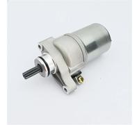 ARLEO Motorcycle Electrical Engine Starter Motor For Y//A//M//A//H//A C//R//Y//P//T//O//N T105 T105E TT-R 50 E 4ST-H1800-00 5DW-H1800-00