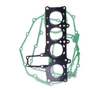 ARLEO Motorcycle Engine Overhaul Mat Complete Cylinder Head Gasket For H//o//n//d//a CBR250 MC14 MC17 MC19 MC22 CB250 J//A//D//E H//O//R//N//E//T 96-07(Overhaul mats)
