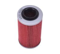 ARLEO Motorcycle Oil Filter For C//a//n-A//m ATV 990GS S//p//y//d//e//r 990RT For B//u//e//l//l 1125 CR 2009-2010 R For A//p//r///i//l//i//a 1000cc