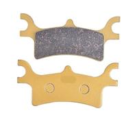ARLEO Motorcycle Rear Brake Pads For P//O//L//A//R//I//S 250 T//r//a//i//l B//l/a//z//e//r 325 M//a//g//n//u//m 330 500 400/500/700/800(1pair)