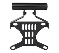 ARLEO Motorcycle Windshield GPS Navigation Mount Bracket For R//o//y//a//l E//n//f/i//e//l//d H//i//m//a//l/a///y//a/n 450 2024(Type 5)