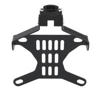 ARLEO Motorcycle Windshield GPS Navigation Mount Bracket For R//o//y//a//l E//n//f/i//e//l//d H//i//m//a//l/a///y//a/n 450 2024(Type 3)