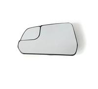 ARLEO Outside Door Car Heated Convex Wing Mirror Glass For F//o//r//d M//u//s//t//a//n//g 2015 2016 2017 2018 2019 2020(America Type L)