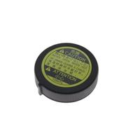 ARLEO Radiator Coolant Overflow Recovery Tank Cap For