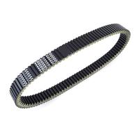 ARLEO Rubber Toothed Drive Belt For S//k//i-D//o//o TUV 1200 600 LE SE X//t//r//e//m//e F//r//e//e/r//i//d//e 137 146 154 Clutch Grand Touring
