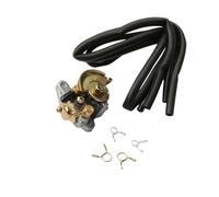 ARLEO Scooter Oil Pump Assy For P//e//u//g//e//o//t 50 S//p//e//e//d//a//k//e S//p//e//e//d//f//i//g//h//t 1 S//q//u//a//b 50cc 2-Stroke