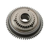 ARLEO Scooter The Starter Clutch And Gear For S//Y//M JET4 GR125 SR125 VS125 VS150 C//o//m/b//i//z F//I//D/D//L//E-III 125cc 2812A-H6T-900