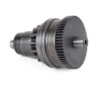 ARLEO Starter Drive B//e//n/d//i//x For S//u//z//u//k//i LTZ50 Q//u//a/d//S/p//o//r//t AD50 A//d//d/r//e//s//s AE50 AG50 AJ50 AH50 AP50 UF50 TR50