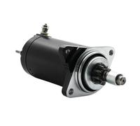 ARLEO Starter Motor Fit For J//e//t//s//k//i S//e//a D//o//o PWC GSX GTX 96-97 RFI 1998 SPX 98-99 XP 95-97 C//h//a/l//l//e/n//g//e//r 96-99