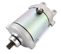 ARLEO Starter Motor For K//Y//M//C//O EGO 250 P//e//o//p/l//e S X//c//i/t///i//n//g 250i 300i G//r//a/n//d D//i//n//k 31200-HMA-000