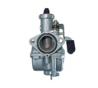 ARLEO V//M//22 26mm Motorcycle Carburetor For M//i//k//u//n//i Pit Dirt Bike 110cc 125cc 140cc Z//o//n//g//s//h//e//n XR50 CRF70 KLX B//B//R A//p//o//l//l//o