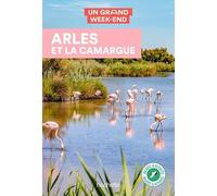 Arles et la Camargue Guide Un grand w nd à Arles et la Camargue