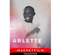 Arlette, Courage is a Muscle