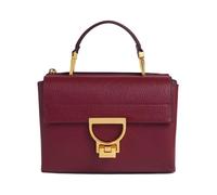 Coccinelle Arlettis Crossbody bag, female, red