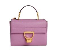 Arlettis Crossbody Bag - female - Coccinelle - Handbags - Pink - ONE SIZE - Bags ONE SIZE
