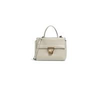 Coccinelle Arlettis | leather Handbag | beige