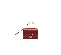 Arlettis Handbag - female - Coccinelle - Handbags - Red - ONE SIZE - Bags ONE SIZE
