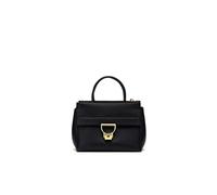 Coccinelle , Black Crossbody Bag ,Black female, Sizes: ONE SIZE